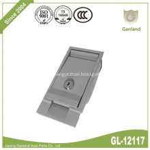 Industrial/Cabinet Panel Door Lock